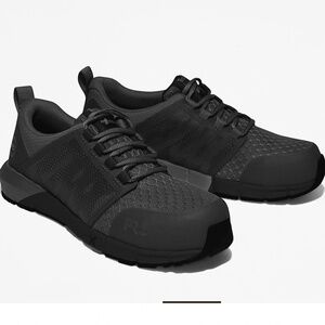 Timberland Pro Women's Radius Composite Toe Work Sneakers